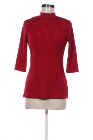 Γυναικείο ζιβάγκο Body Flirt, Μέγεθος XXS, Χρώμα Κόκκινο, Τιμή 8,99 €