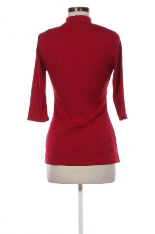 Γυναικείο ζιβάγκο Body Flirt, Μέγεθος XXS, Χρώμα Κόκκινο, Τιμή 8,99 €