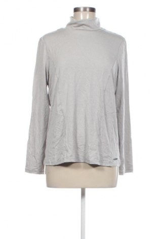 Дамско полo Bonita, Размер L, Цвят Сив, Цена 14,99 лв.