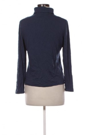 Damen Rollkragen Bonita, Größe M, Farbe Blau, Preis 10,99 €