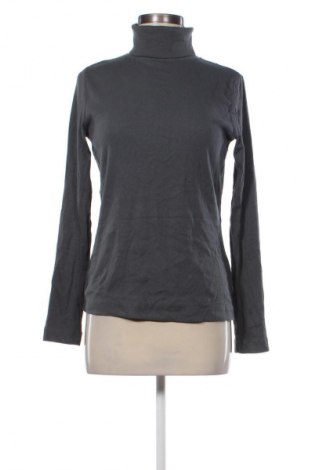 Дамско полo C&A, Размер L, Цвят Сив, Цена 5,11 €