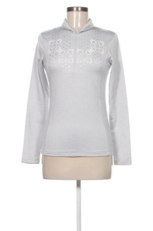 Damski golf CMP, Rozmiar XS, Kolor Szary, Cena 124,48 zł