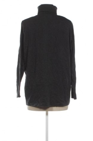 Damen Rollkragen Canda, Größe XL, Farbe Grau, Preis 9,99 €