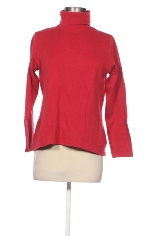 Dámský rolák Charles Vogele, Velikost M, Barva Červená, Cena  241,00 Kč