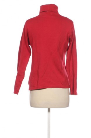 Dámský rolák Charles Vogele, Velikost M, Barva Červená, Cena  241,00 Kč