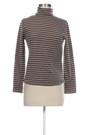 Damen Rollkragen Classic T-Shirts, Größe M, Farbe Mehrfarbig, Preis 9,99 €