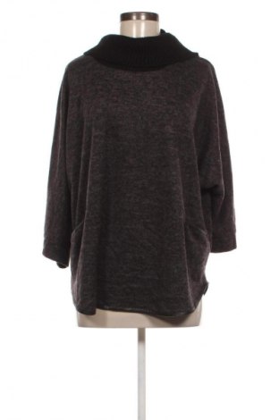 Damen Rollkragen Colloseum, Größe M, Farbe Grau, Preis 10,99 €