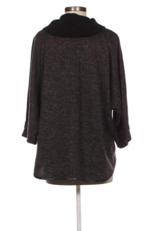 Damen Rollkragen Colloseum, Größe M, Farbe Grau, Preis 10,99 €