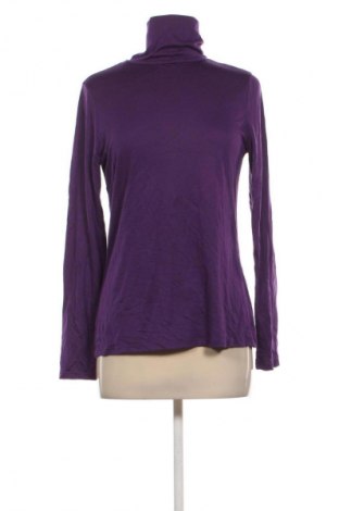 Dámský rolák Comma,, Velikost M, Barva Fialová, Cena  489,00 Kč