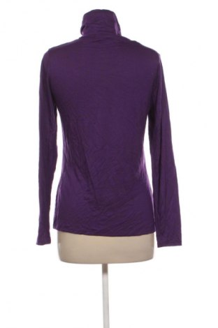 Dámský rolák Comma,, Velikost M, Barva Fialová, Cena  489,00 Kč