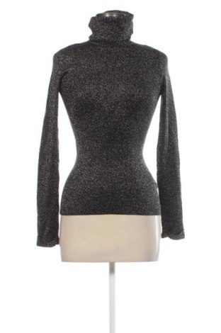 Damen Rollkragen Conbipel, Größe S, Farbe Schwarz, Preis € 12,99