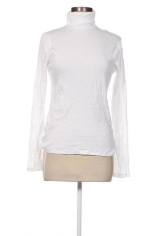 Damen Rollkragen Cubus, Größe M, Farbe Weiß, Preis € 10,99