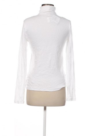 Damen Rollkragen Cubus, Größe M, Farbe Weiß, Preis € 10,99