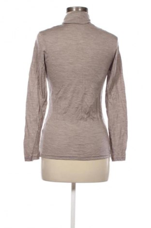 Дамско полo Cubus, Размер M, Цвят Кафяв, Цена 14,99 лв.