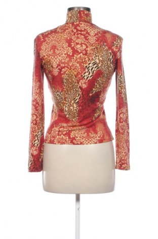 Γυναικείο ζιβάγκο Daphne, Μέγεθος S, Χρώμα Πολύχρωμο, Τιμή 10,23 €