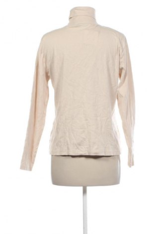 Dámsky rolák  Designer S, Veľkosť L, Farba Béžová, Cena  8,95 €