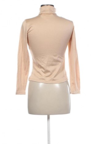 Дамско полo Donna, Размер S, Цвят Бежов, Цена 18,99 лв.