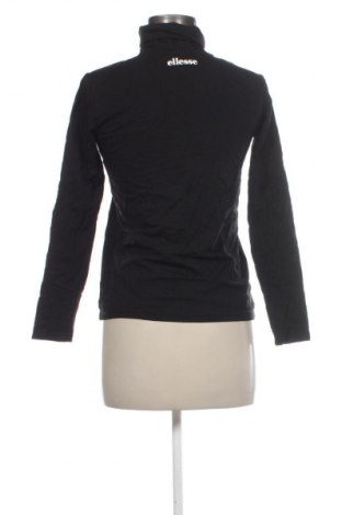 Damen Rollkragen Ellesse, Größe S, Farbe Schwarz, Preis € 12,99
