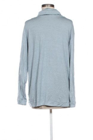 Dámsky rolák  Emirates, Veľkosť M, Farba Modrá, Cena  8,95 €