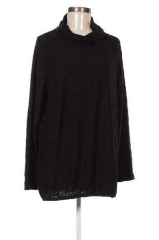 Damen Rollkragen Enjoy, Größe XXL, Farbe Schwarz, Preis 10,99 €