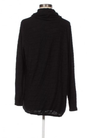 Damen Rollkragen Enjoy, Größe XXL, Farbe Schwarz, Preis 10,99 €