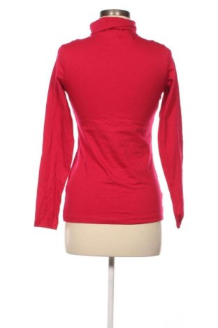 Damski golf Esmara, Rozmiar S, Kolor Czerwony, Cena 31,99 zł