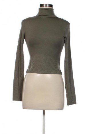 Helancă de femei Even&Odd, Mărime S, Culoare Verde, Preț 79,99 Lei