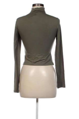 Helancă de femei Even&Odd, Mărime S, Culoare Verde, Preț 79,99 Lei