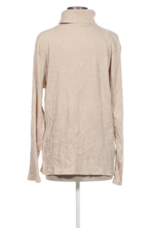 Damen Rollkragen Ever.me by Takko Fashion, Größe XXL, Farbe Beige, Preis € 11,99