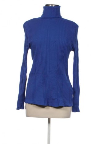 Helancă de femei Ever.me by Takko Fashion, Mărime L, Culoare Albastru, Preț 46,99 Lei