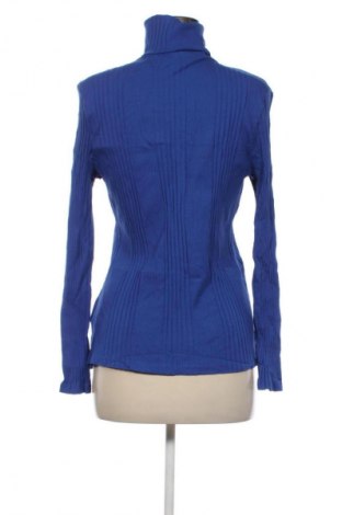 Helancă de femei Ever.me by Takko Fashion, Mărime L, Culoare Albastru, Preț 46,99 Lei