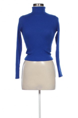 Helancă de femei Fb Sister, Mărime XS, Culoare Albastru, Preț 51,45 Lei