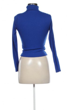 Helancă de femei Fb Sister, Mărime XS, Culoare Albastru, Preț 51,45 Lei