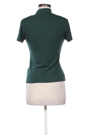 Damen Rollkragen Fb Sister, Größe M, Farbe Grün, Preis € 8,99