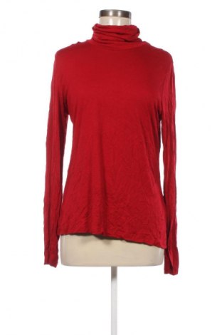 Női garbó Fiorella Rubino, Méret L, Szín Piros, Ár 6 859 Ft