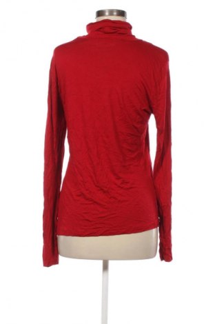 Női garbó Fiorella Rubino, Méret L, Szín Piros, Ár 6 859 Ft