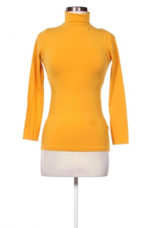 Дамско полo Fisherfield, Размер XS, Цвят Жълт, Цена 19,04 лв.