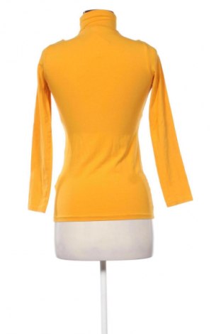 Дамско полo Fisherfield, Размер XS, Цвят Жълт, Цена 19,04 лв.