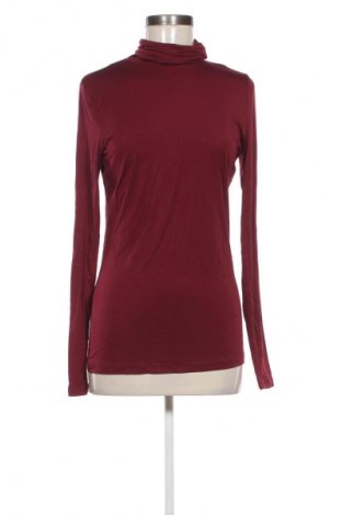 Damen Rollkragen Friendtex, Größe M, Farbe Rot, Preis 11,99 €