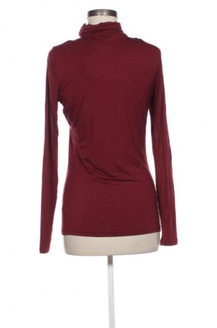 Damen Rollkragen Friendtex, Größe M, Farbe Rot, Preis 11,99 €