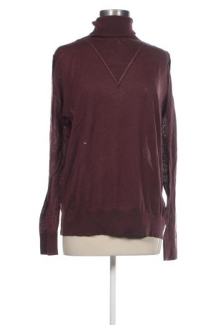 Дамско полo G-Star Raw, Размер L, Цвят Кафяв, Цена 104,99 лв.