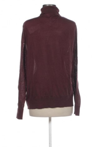 Дамско полo G-Star Raw, Размер L, Цвят Кафяв, Цена 104,99 лв.