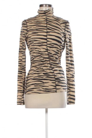 Helancă de femei Ganni, Mărime M, Culoare Multicolor, Preț 173,99 Lei