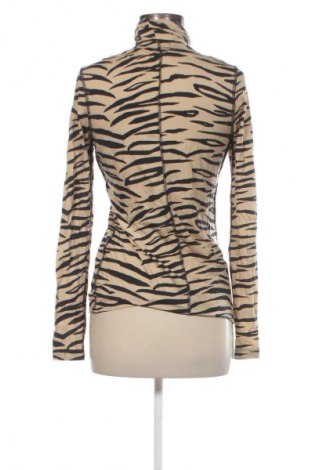 Helancă de femei Ganni, Mărime M, Culoare Multicolor, Preț 173,99 Lei