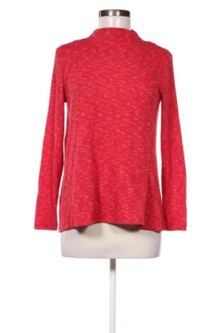 Damen Rollkragen George, Größe M, Farbe Rot, Preis 9,79 €