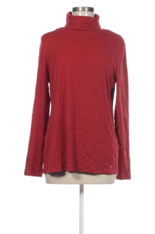 Dámsky rolák  Gerry Weber, Veľkosť XL, Farba Červená, Cena  20,95 €