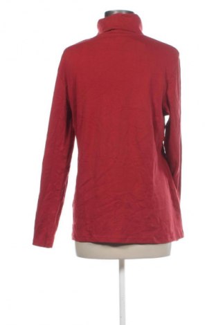 Dámsky rolák  Gerry Weber, Veľkosť XL, Farba Červená, Cena  20,95 €