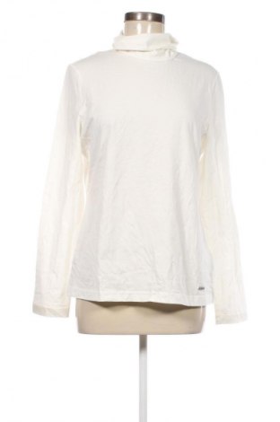 Damen Rollkragen Gerry Weber, Größe L, Farbe Ecru, Preis 21,99 €