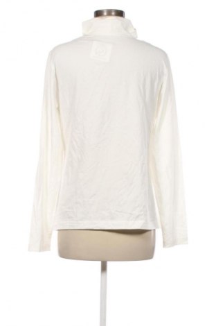 Damen Rollkragen Gerry Weber, Größe L, Farbe Ecru, Preis 21,99 €