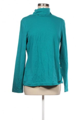 Γυναικείο ζιβάγκο Gerry Weber, Μέγεθος L, Χρώμα Μπλέ, Τιμή 13,99 €